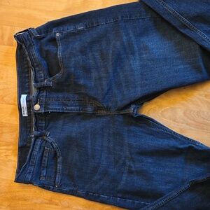 Levi's signature gold regular jeans size 36/30